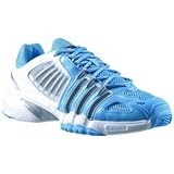 adidas Vuelo Climacool W Volleyball Shoes Columbia/White