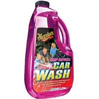 Meguiars (MEGG10464) Deep Crystal Car Wash, 64 oz.