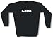 iChess Men's Sweat Shirt in 2 colors Small thru 3XL