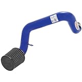 AEM 21-520B Blue Cold Air Intake System by AEM
