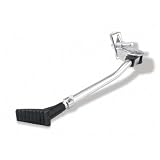 Bigfoot Adjustable Cycle Propstand - Non-Slip Foot