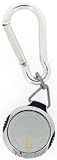 Colibri Key Ring with LED Lighter