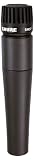 Shure SM57-LC Instrument Microphone