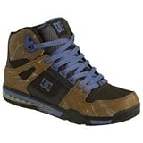 DC Spartan High Skate Shoe - Men's