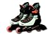 The Toy Company (H.K.) Ltd. 11505-New Sports Inline-Skater (Größe 28-31)