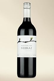Yalumba Australian Shiraz 2011 - Case of 6