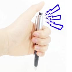HDE&reg; Electric Shock Pen