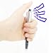 HDE&reg; Electric Shock Pen