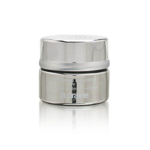 La Prairie Anti-Aging Eye Cream SPF 15 Eye Puffiness Treatments
