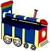 Train Toy Box
