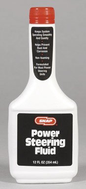 GOLD EAGLE 21302 POWER STEERING FLUID (pack of 12)