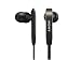 Sony MDRXB20EX Extra Bass Angled Silicone Earbud Headphones with 9mm Driver Unit