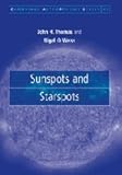 Sunspots and starspots