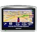 Tomtom One XL D/A/CH T Navigationssystem inklusive TMC