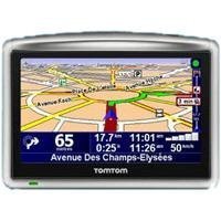 Tomtom One XL D/A/CH T Navigationssystem inklusive TMC