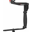 Stroboframe Quick Flip 350 Flash Bracket for 35mm Cameras