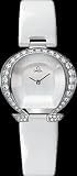 NEW OMEGA OMEGAMANIA LADIES WATCH 5886.70.56