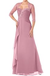 Chiffon Evening Dress/Prom Dress/Party Dress 