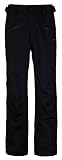 31OlYElE1xL. SL160  Trespass Nobilty Mens Ski Pant Black Size XL