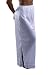 Underworks Nylon Maxi Length Half Slips with Snip a Length