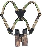 Sportsmans Outdoor Products Horn Hunter Binocular Harness System