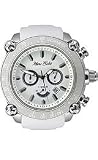 Marc Ecko The DT1 White Dial Men's watch #E18596G1