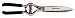 Fiskars 9223 Forged Grass Shear/Sod Cutter