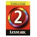 Lexmark