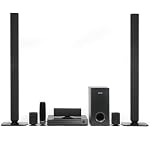 Samsung HT-TWZ412 DVD Player