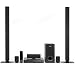 Samsung HT-TWZ412 5-Disc 1080p 1000W Wireless Home Theater System