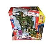 Transformers Animated Leader Class - Bulkhead with Bonus - Toys R Us Exclusive