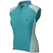 Pearl Izumi 2008 Women's Select Sleeveless Cycling Jersey - Bluebird - 0811-2CC