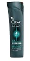 CLEAR MEN SCALP THERAPY 2 in 1 Anti-Dandruff Shampoo and Conditioner, Dry Scalp Hydration, 12.9oz