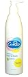 FNC Medical 10712 Norisc Antimicrobial Hand and Body Lotion