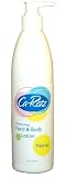 FNC Medical 10712 Norisc Antimicrobial Hand and Body Lotion