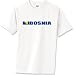 Bosnia Flag 1 T-Shirt Standard Cotton
