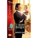 Baby Bequest (Silhouette Desire)