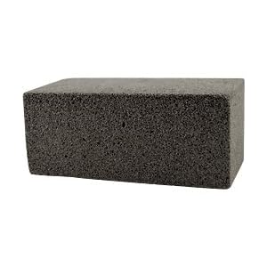 Grill Cleaning Brick by 