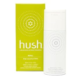 Hush Fragrance - Thai Coconut Lime Refill by Hush
