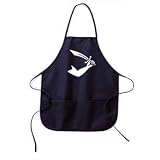 Pirate Apron - Thomas Tew