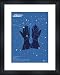 CHEMICAL BROTHERS We Are The Night - Custom Framed Original Ad - Framed Music Poster/Print