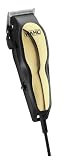 Wahl 79111-800 Fade Pro 18 Piece Haircutting Kit