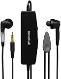 Maxell 190404 - NREB1 Noise Reduction Earbuds