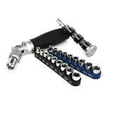 Nebo Ultra Socket Combination Kit