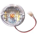 Omix-Ada 12405.06 Combination Park/Turn Signal Light Assembly