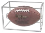 Display Case - Promold Football Display Case (Cube)