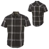 Split Bail Shirt - Short-Sleeve - Men's