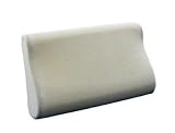 Contour Neck Pillow - Coaster 1017
