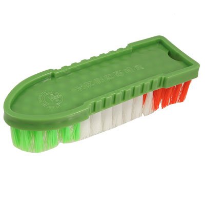 Amico Tri Color Bristle 6