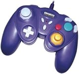 Revue KÖNIG  / MANETTE DE JEUX ANALOGIQUE POUR GAMECUBETM